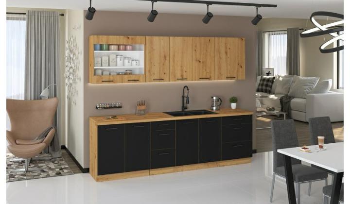 moderní kuchyňská linka moderní kuchyňská linka