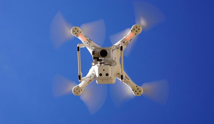 dron