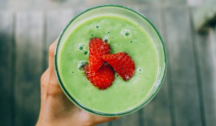 smoothie