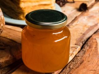 Jak připravit cuketovo - zázvorovou marmeládu | recept