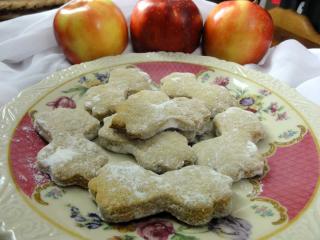 Jak upéct medové zázvorky | recept na vánoční cukroví Jak upéct medové zázvorky | recept na vánoční cukroví