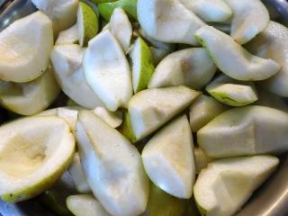 Jak uvařit hrušková povidla | recept našich prababiček