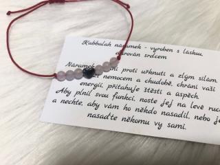 Kabbalah náramek